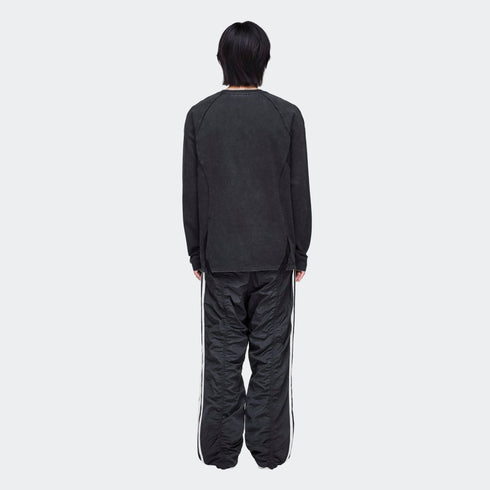 ADIDAS X THUG CLUB Teamgeist T-Shirt Long Sleeve Mens Apparel